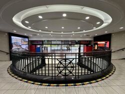 Parklane Shopping Mall (D7), Retail #486322581